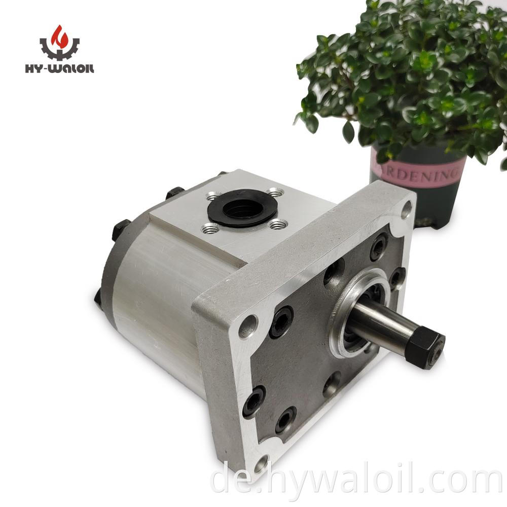 20gpm Hydraulic Gear Pump